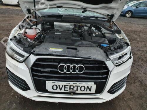 Rear right seatbelt AUDI A6 C7 (4G2, 4GC) 2.8 FSI | BP29649923I28 