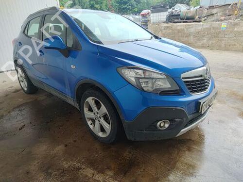 Right headlight VAUXHALL MOKKA / MOKKA X (J13) 1.4 4x4 | BP32377942C29