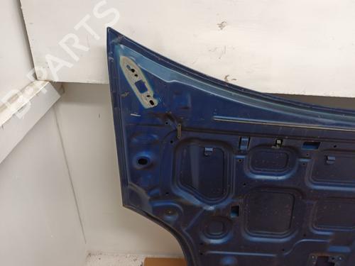 Hood FORD FIESTA V (JH_, JD_) 1.25 16V | BP29666609C1 