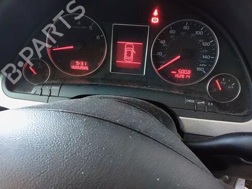 Left front brake caliper AUDI A4 B6 (8E2) 1.9 TDI | BP33189167M105  - Image 5