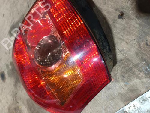 Right taillight TOYOTA COROLLA (_E12_) 1.4 VVT-i (ZZE120_, ZZE120R) | BP29651764C35