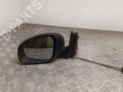 Retrovisor esquerdo SKODA FABIA II (542) 1.2 (60 hp) 29683205