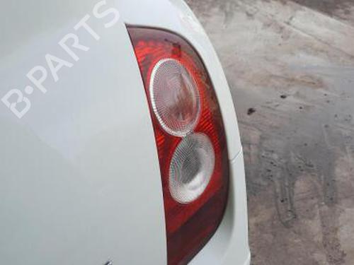Left taillight NISSAN MICRA III (K12) 1.2 16V | BP29652519C34