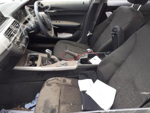 Fuel tank BMW 1 (F20) 116 d | BP29652505C62
