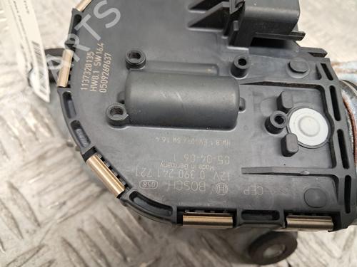 Viskermotor vindrude PEUGEOT 407 SW (6E_, 6D_) 2.0 HDi 135 | BP29670494M29 