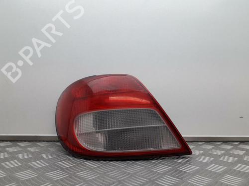 Used Left taillight SUBARU IMPREZA Estate (GG) 2.0 AWD (GG9) (125 hp) 29645327