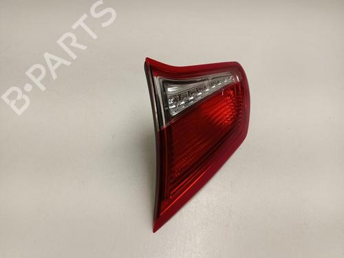 Right taillight CITROËN C4 II (NC_) 1.6 HDi 90 | BP29648007C35