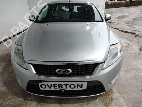 Left sun visor FORD MONDEO IV Turnier (BA7) 1.8 TDCi | BP29667898I1