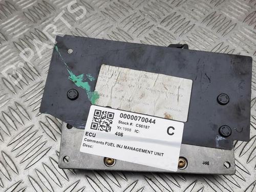 Computer motormanagement PEUGEOT 406 Break (8E/F) 1.9 TD (90 hp) 29647512