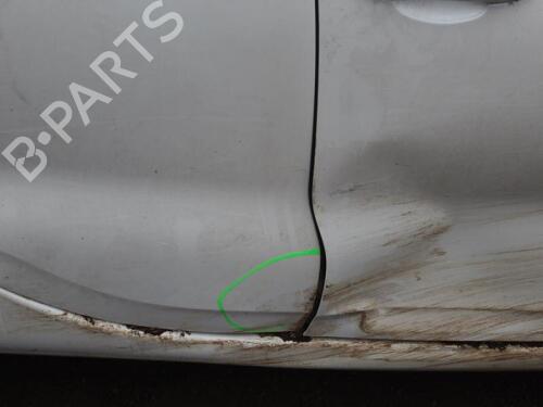 Right rear brake caliper CITROËN DS4 (NX_) 1.6 HDi 115 | BP29679419M106