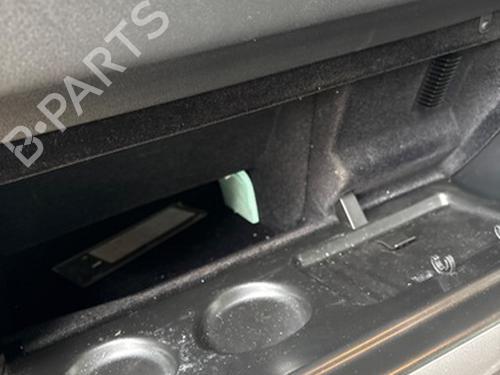 Højre baglygte AUDI A2 (8Z0) 1.4 | BP32400412C35 