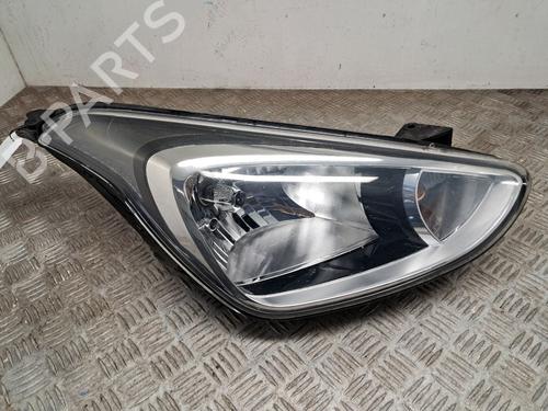 Right headlight HYUNDAI i10 I (PA) 1.2 | BP29685312C29