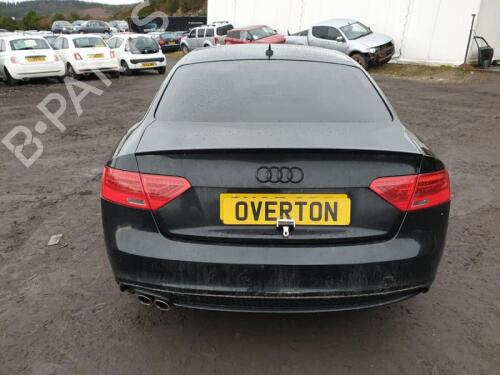 Drivaksel fortil venstre AUDI A5 (8T3) 2.0 TDI quattro | BP29648557M38