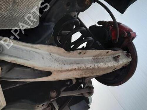 Steering column MERCEDES-BENZ A-CLASS (W176) AMG A 45 4-matic (176.052) | BP29673724M21