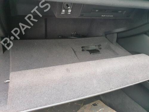 Windscreen washer tank AUDI A3 Sportback (8VA, 8VF) 1.4 TFSI | BP29650166C113