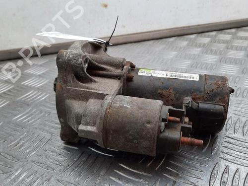 Starter PEUGEOT 306 Hatchback (7A, 7C, N3, N5) 1.8 16V | BP29646550M8