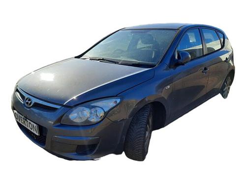 Used Rear left seatbelt HYUNDAI i30 (FD) 1.4 (105 hp) 29654001