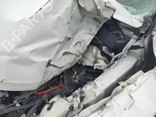 Transmisión trasera izquierda VW TIGUAN (AD1, AX1) 2.0 TDI | BP29660441M40 