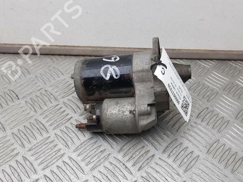 Starter RENAULT CLIO III (BR0/1, CR0/1) 1.6 16V GT (BR10, CR10) | BP29646528M8 