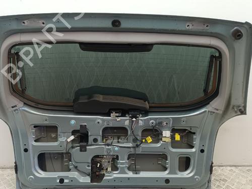 Tailgate HYUNDAI TUCSON (JM) 2.0 CRDi | BP29668924C6 