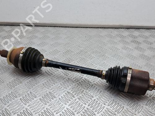 Used Left front driveshaft Left front driveshaft SEAT IBIZA V (KJ1, KJG) 1.0 TSI (95 hp) 33971949 33971949