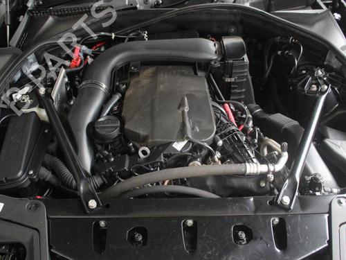 Alternator BMW 5 Touring (F11) 535 d | BP29646491M7 