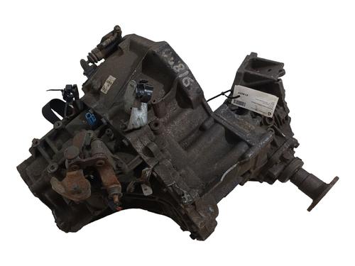 Used Gearbox NISSAN X-TRAIL I (T30) 2.2 dCi 4x4 (136 hp) 29663764