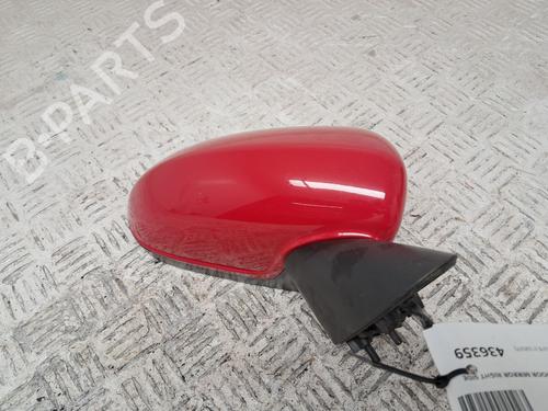 Bakspejl Højre VAUXHALL CORSA Mk III (D) (S07) 1.0 (L08) (60 hp) 29670467