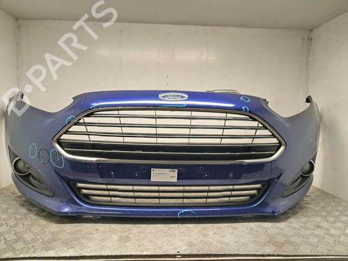 Pare-chocs avant FORD FIESTA VI (CB1, CCN) 1.6 Ti | BP29681164C7 