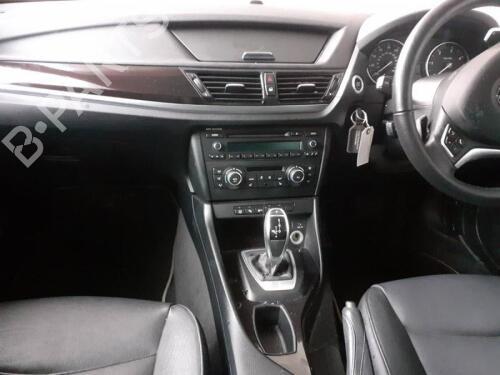 Left sun visor BMW 3 (E90) 320 d | BP29672231I1 