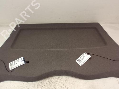 Hattehylde FORD FOCUS II (DA_, HCP, DP) 1.8 (125 hp) 29648974
