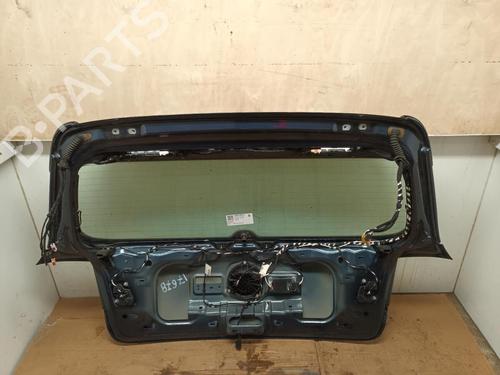Bakluke CC/Kombi-Kupé VW GOLF V (1K1) 1.4 16V | BP29650197C6 