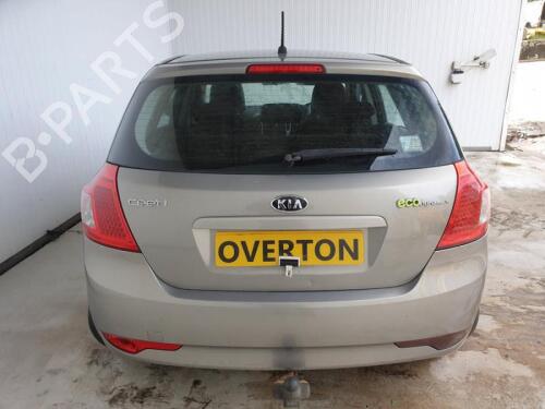 Førerens kollisjonspute KIA CEE'D SW (ED) 1.4 CVVT | BP29649109C9 