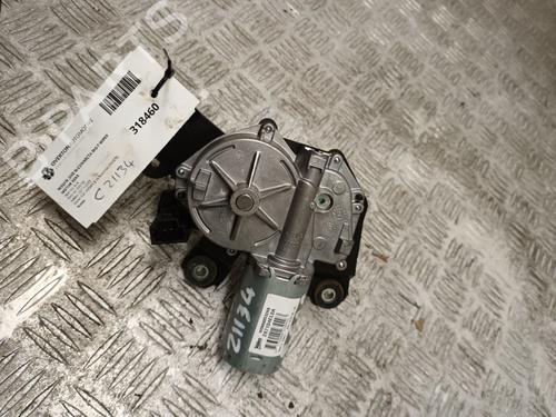Rear wiper motor NISSAN JUKE (F16_) DIG-T 117 | BP29654279M102 
