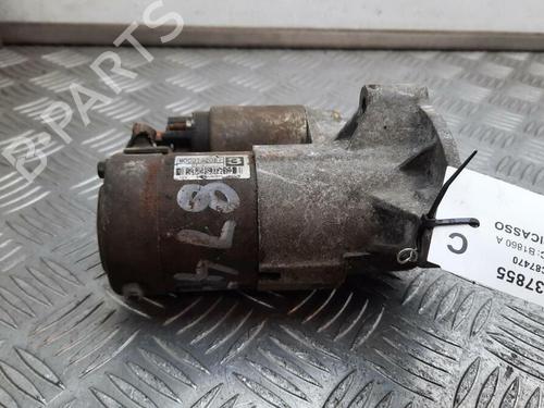 Startmotor CITROËN XSARA PICASSO (N68) 1.8 16V (115 hp) 29646554