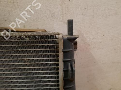 Køler FORD MONDEO III (B5Y) 1.8 16V | BP29647839M31