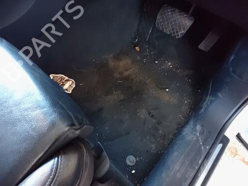 Hood AUDI Q5 (8RB) 2.0 TDI | BP29819421C1