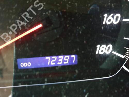 Driver airbag TOYOTA ALPHARD I (_H1_) 3.0 (MNH10) | BP29649966C9