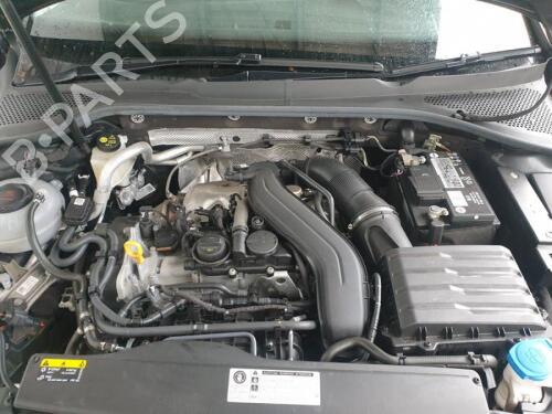 Steering wheel VW GOLF VII (5G1, BQ1, BE1, BE2) 1.5 TSI | BP29649641C49