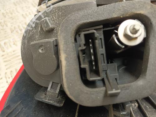 Right taillight CITROËN C4 II (NC_) 1.6 HDi 90 | BP29659381C35