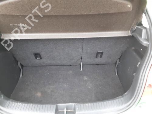 Left front driveshaft MAZDA 2 (DE_, DH_) 1.5 (DE5FS) | BP29673609M38 