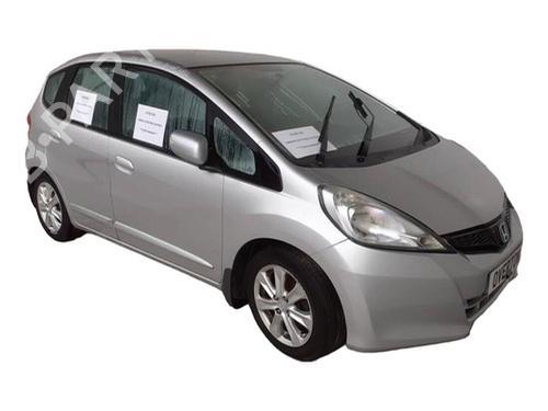 Viskermotor bakrute HONDA JAZZ III (GE_, GG_, GP_, ZA_) 1.4 (101 hp) 29672726