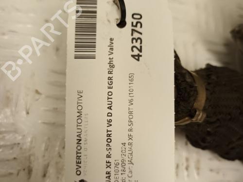 Egr JAGUAR XF I (X250) 3.0 D | BP29666226M69