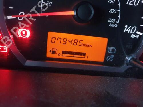 Servo brake MITSUBISHI MIRAGE / SPACE STAR VI Hatchback (A0_A) 1.2 (A03A) | BP29648485M42 