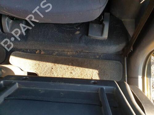 Fuel tank PEUGEOT 1007 (KM_) 1.4 16V | BP28640519C62