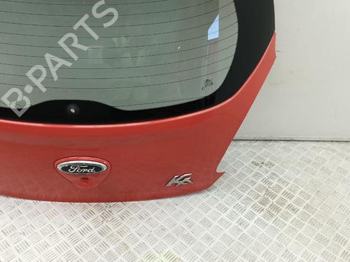 Tailgate FORD KA (RU8) 1.2 | BP29665718C6 