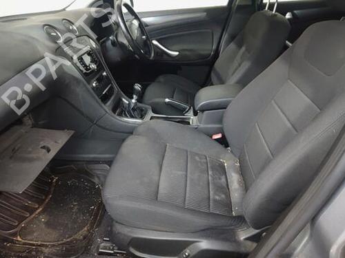 Starter FORD S-MAX (WA6) 2.0 TDCi | BP32225113M8 