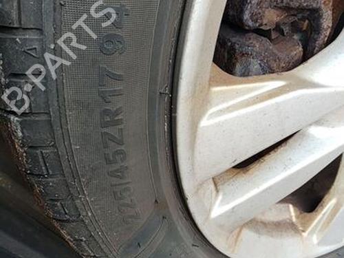 Front left panel HONDA CIVIC VIII Hatchback (FN, FK) 1.8 (FN1, FK2) | BP33158536C58 - Image 20