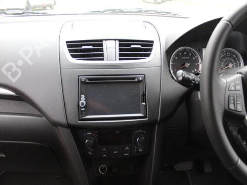 Bageste højre beklædning SUZUKI SWIFT IV (FZ, NZ) 1.2 (AZH412, ZC72S) | BP29675838C61 