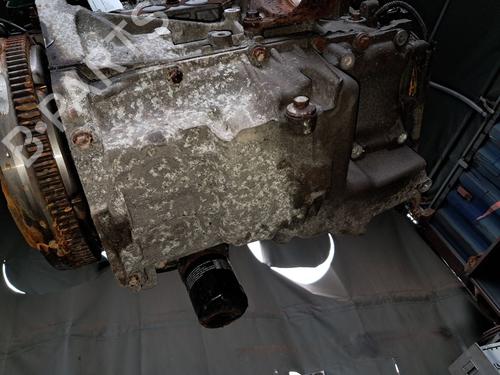 Motor VOLVO V50 (545) D4 | BP29680343M1